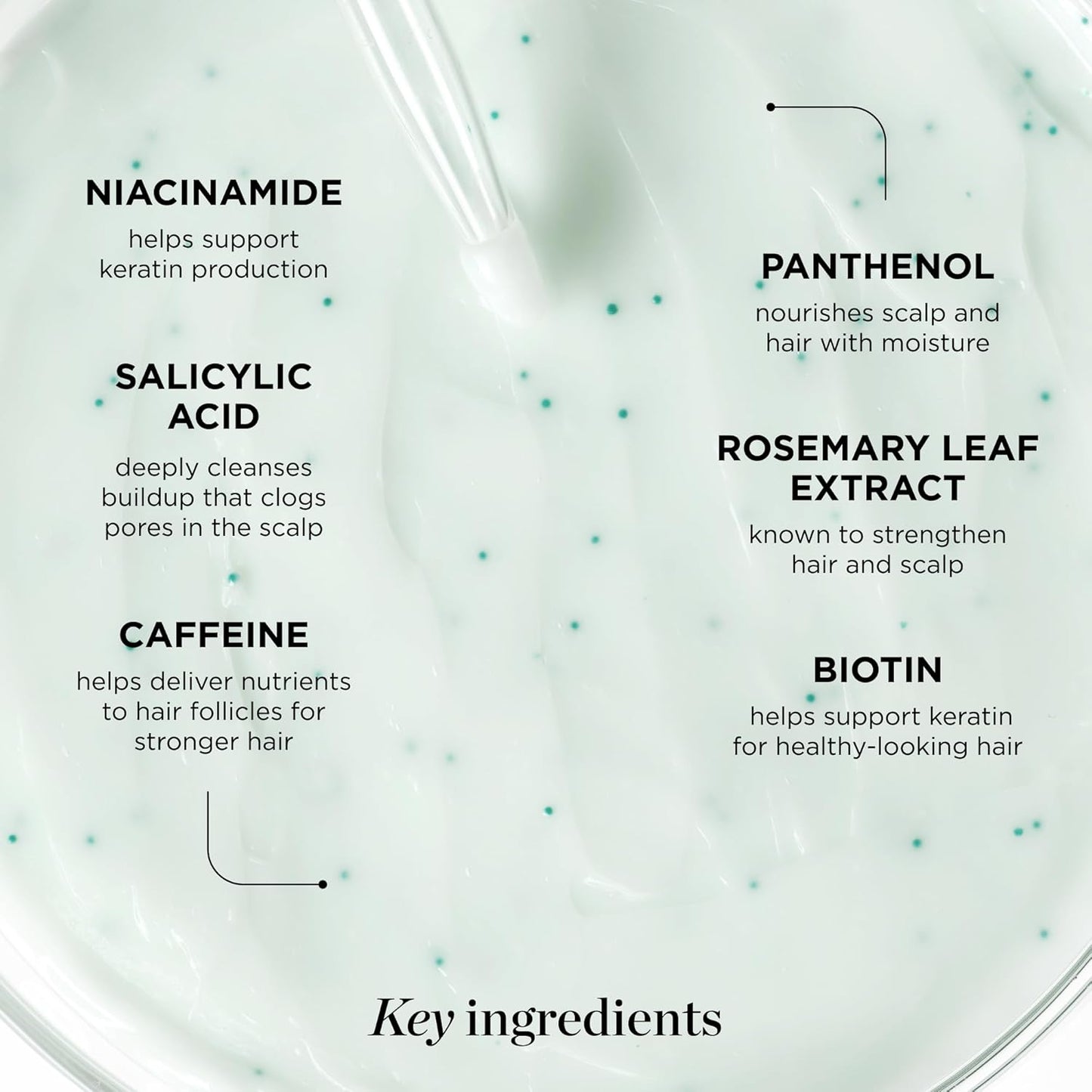 Dr. Groot Hair Thickening Conditioner For Hair loss