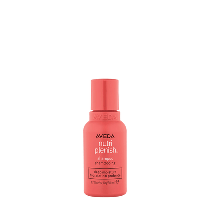 AVEDA Nutriplenish Shampoo Deep Moisture 50ml