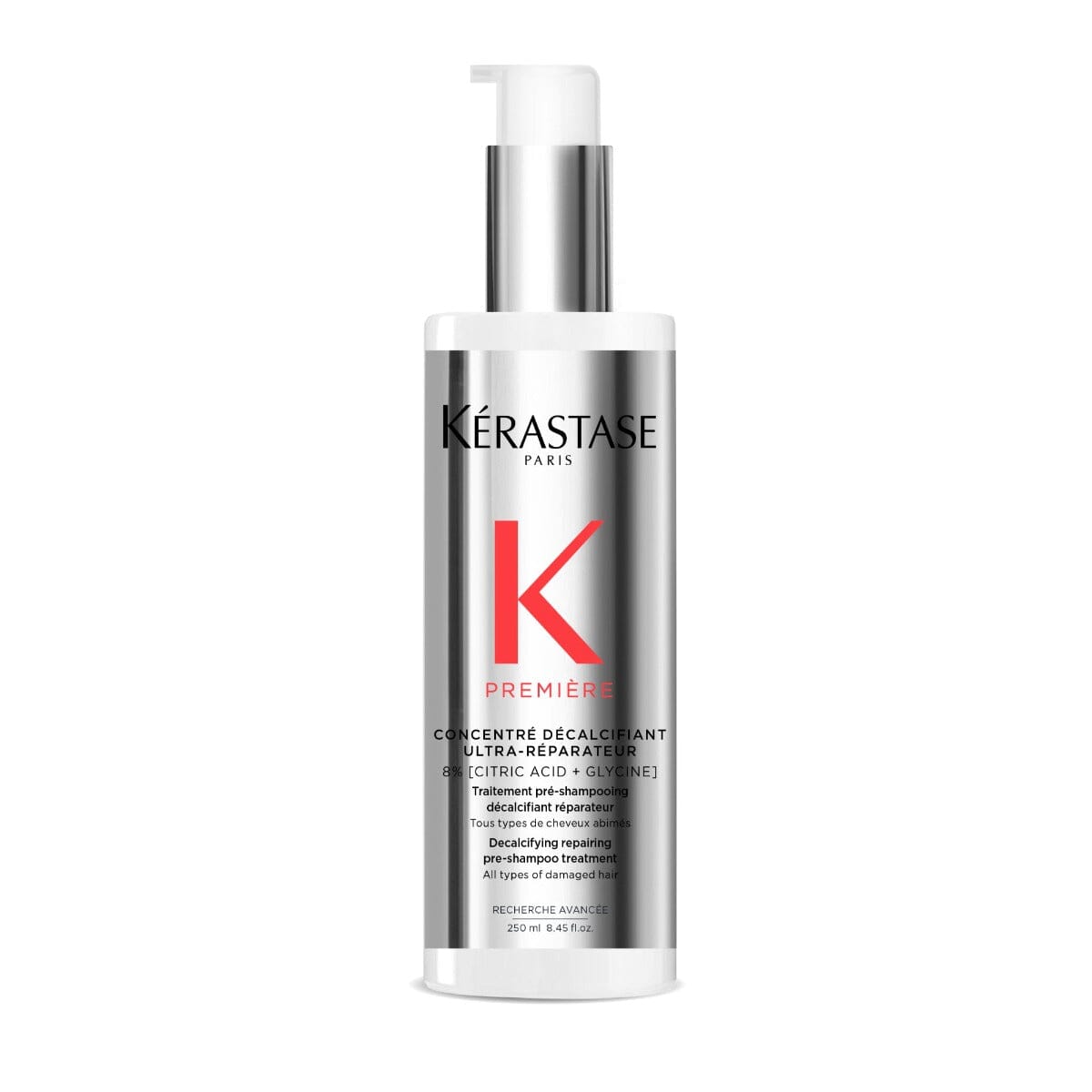 Kérastase Premiere Decalcifying Damage Repair Pre-Shampoo Treatment