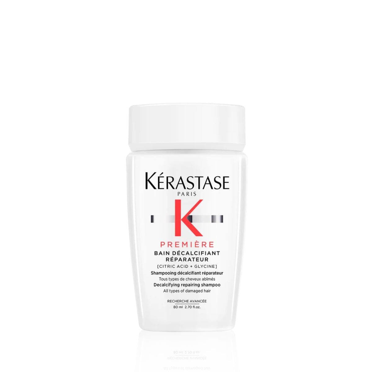 Kérastase Premiere Decalcifying Damage Repair Shampoo