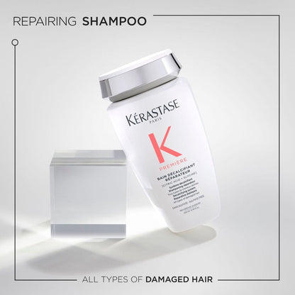 Kérastase Premiere Decalcifying Damage Repair Duo Luxury Gift Set