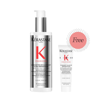 Kérastase Premiere Decalcifying Damage Repair Pre-Shampoo Treatment