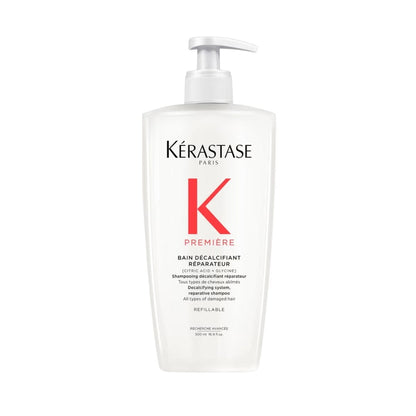 Kérastase Premiere Decalcifying Damage Repair Shampoo 500ml