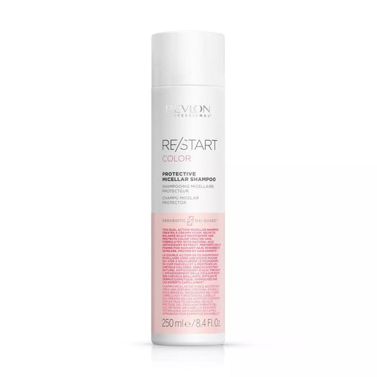 Revlon Professional ReStart Color Protective Micellar Shampoo 250ml